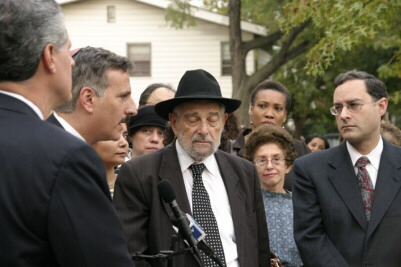 Northeast Queens Jewish Community Council Press Release